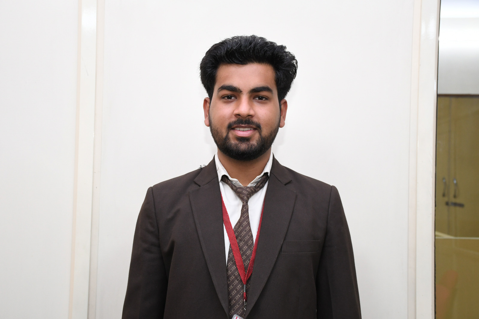Yogesh Kumar Sagar